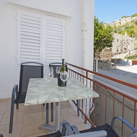 Apartmani Tomas Tučepi Kültér fotó